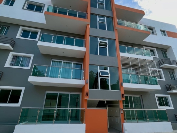 Residencial Mago I, Santiago