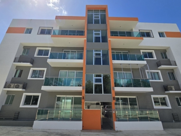 Alquiler Residencial Mago I Santiago