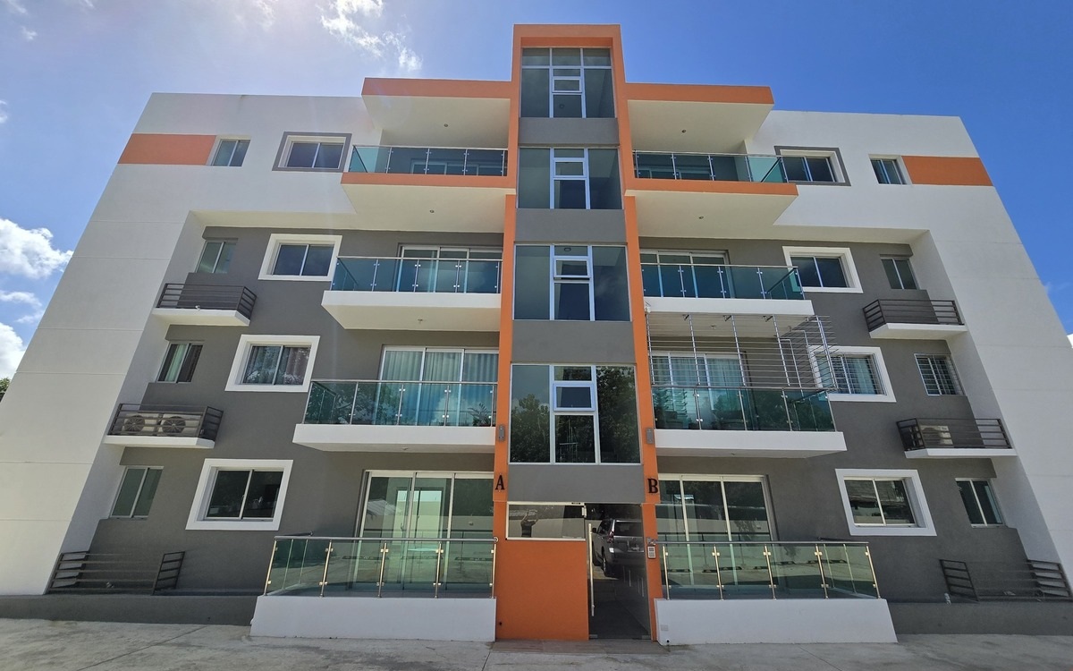 Alquiler Residencial Mago I Santiago