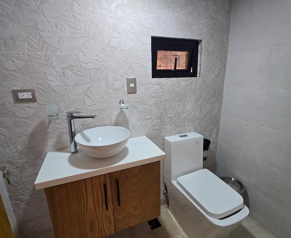 Villa Fior | Villa de Lujo Amueblada en Jarabacoa