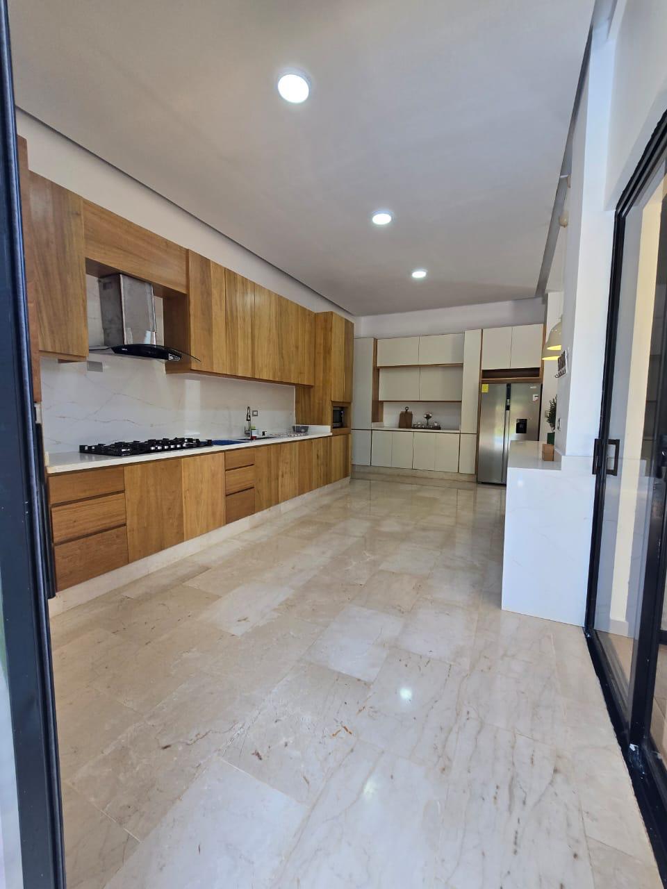 Villa Fior | Villa de Lujo Amueblada en Jarabacoa