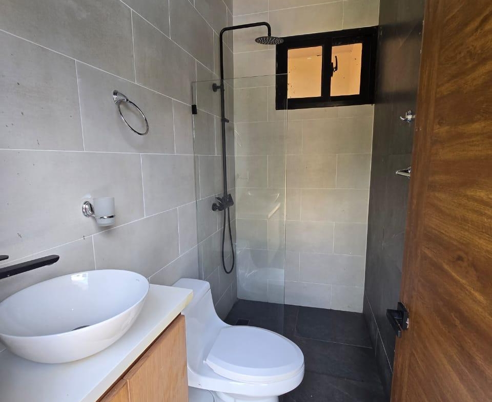 Villa Fior | Villa de Lujo Amueblada en Jarabacoa