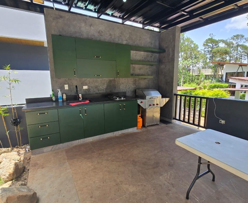 Villa Fior | Villa de Lujo Amueblada en Jarabacoa