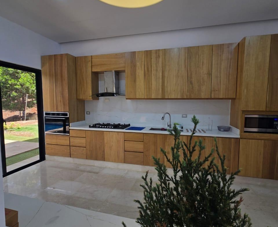 Villa Fior | Villa de Lujo Amueblada en Jarabacoa