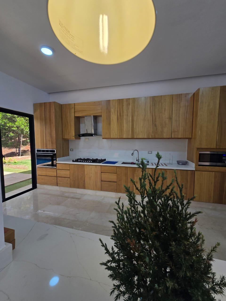 Villa Fior | Villa de Lujo Amueblada en Jarabacoa