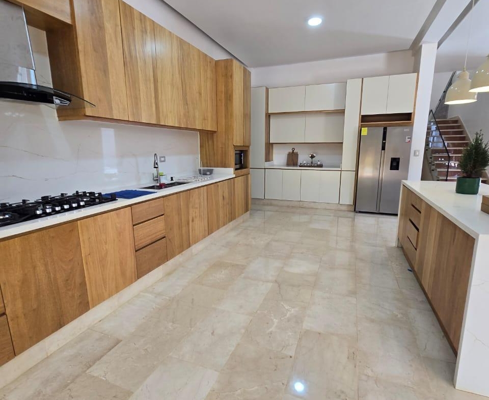 Villa Fior | Villa de Lujo Amueblada en Jarabacoa