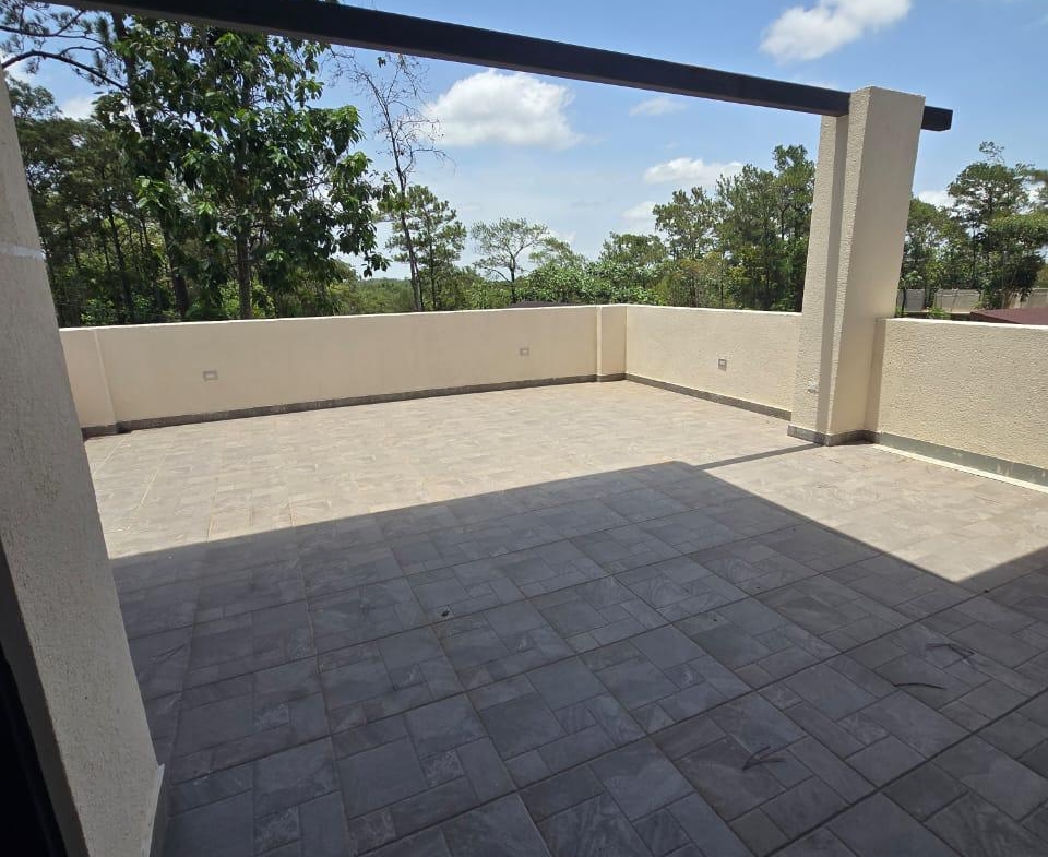 Villa Fior | Villa de Lujo Amueblada en Jarabacoa