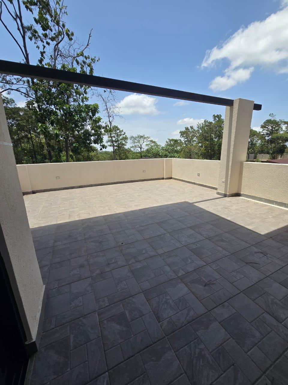 Villa Fior | Villa de Lujo Amueblada en Jarabacoa