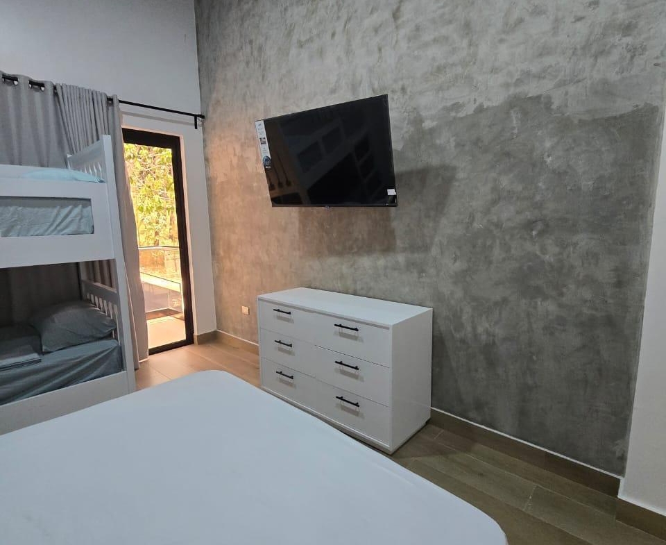 Villa Fior | Villa de Lujo Amueblada en Jarabacoa