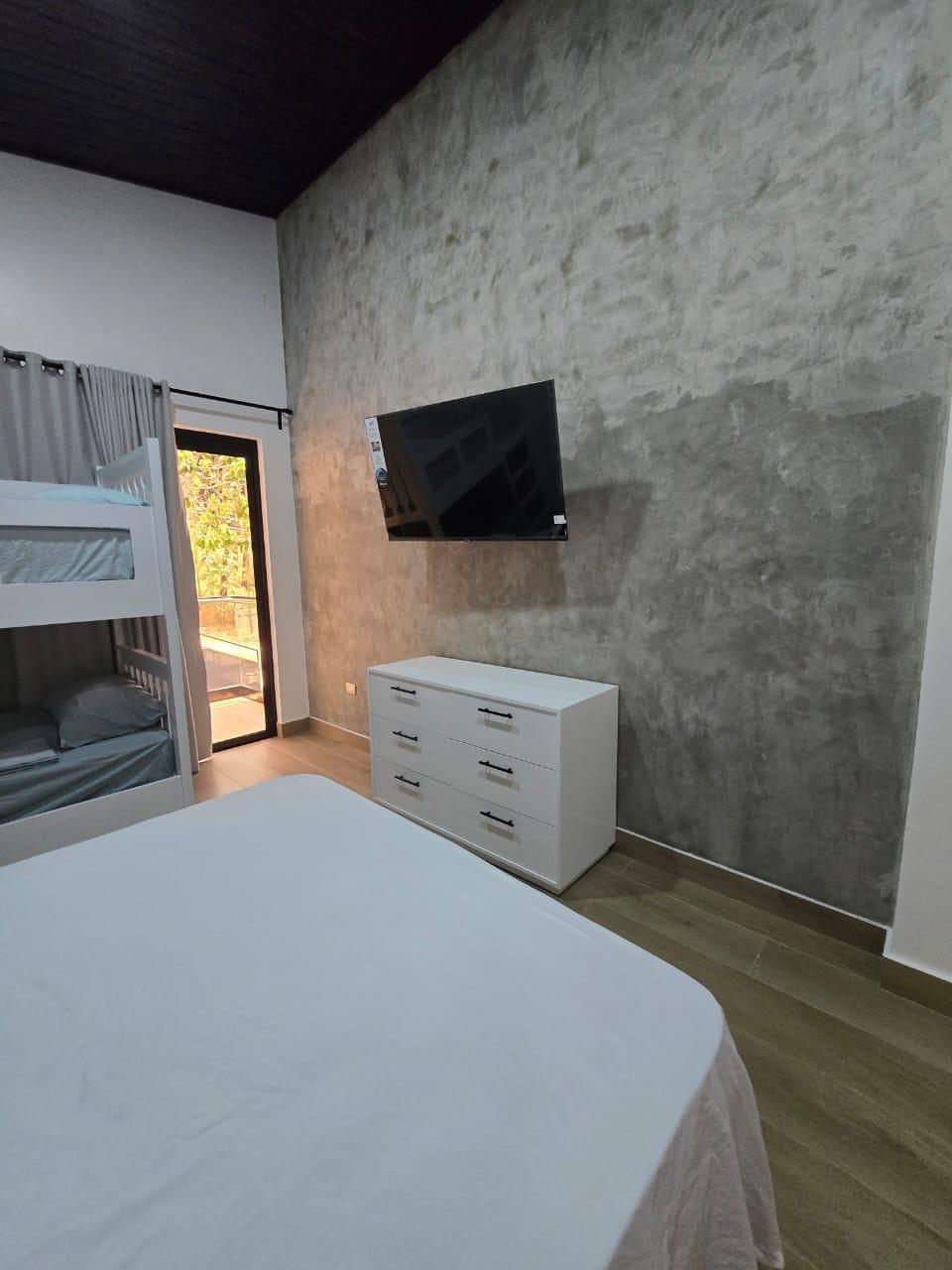 Villa Fior | Villa de Lujo Amueblada en Jarabacoa