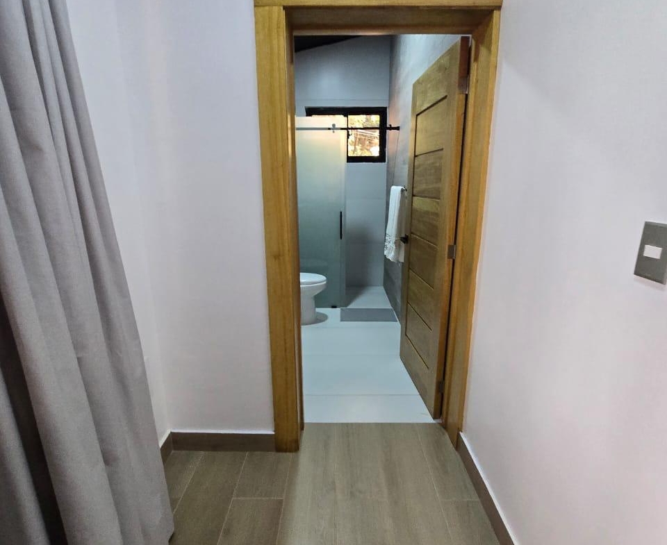 Villa Fior | Villa de Lujo Amueblada en Jarabacoa
