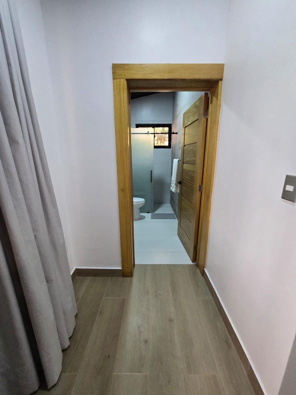 Villa Fior | Villa de Lujo Amueblada en Jarabacoa