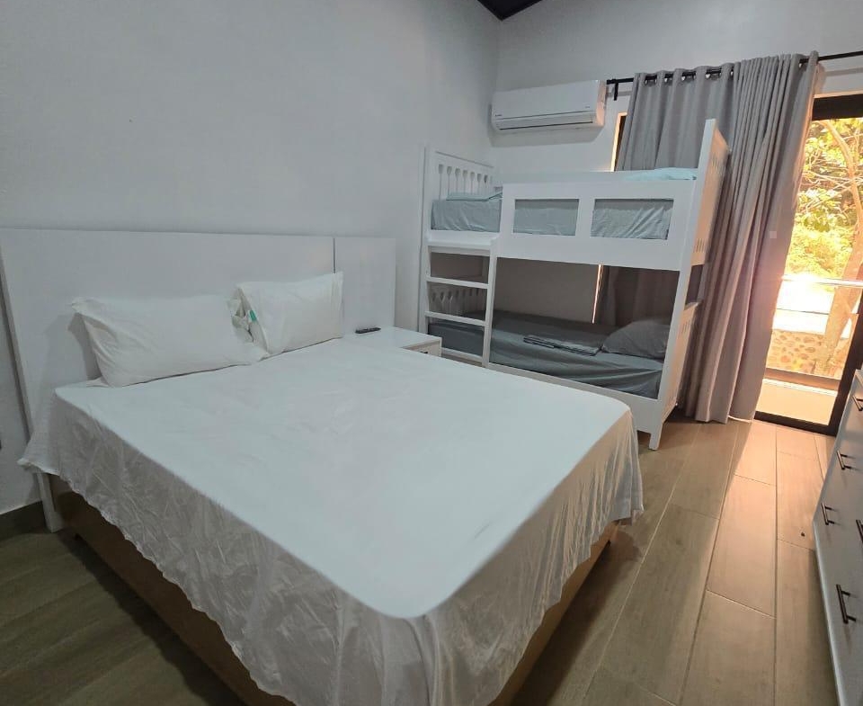 Villa Fior | Villa de Lujo Amueblada en Jarabacoa