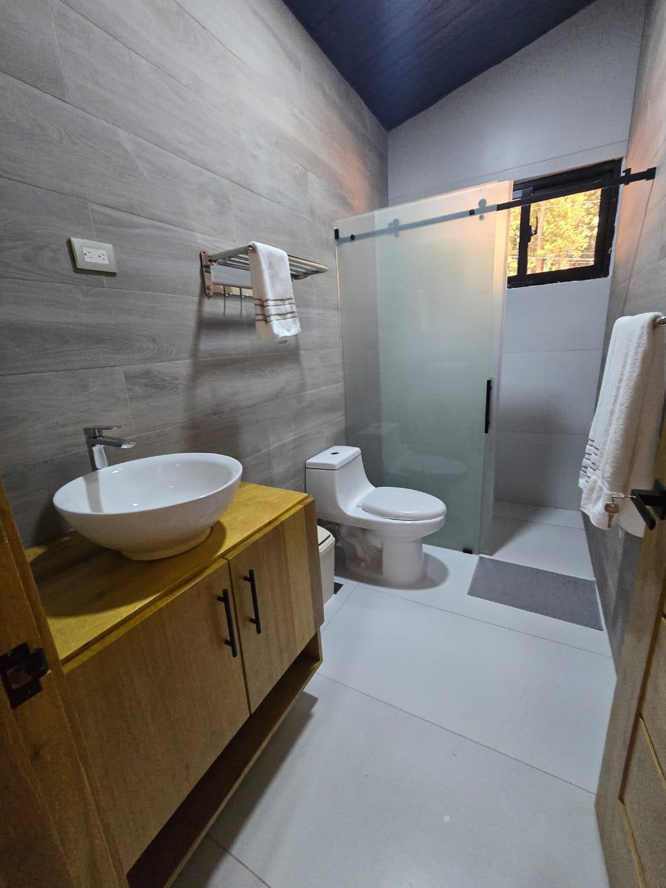 Villa Fior | Villa de Lujo Amueblada en Jarabacoa