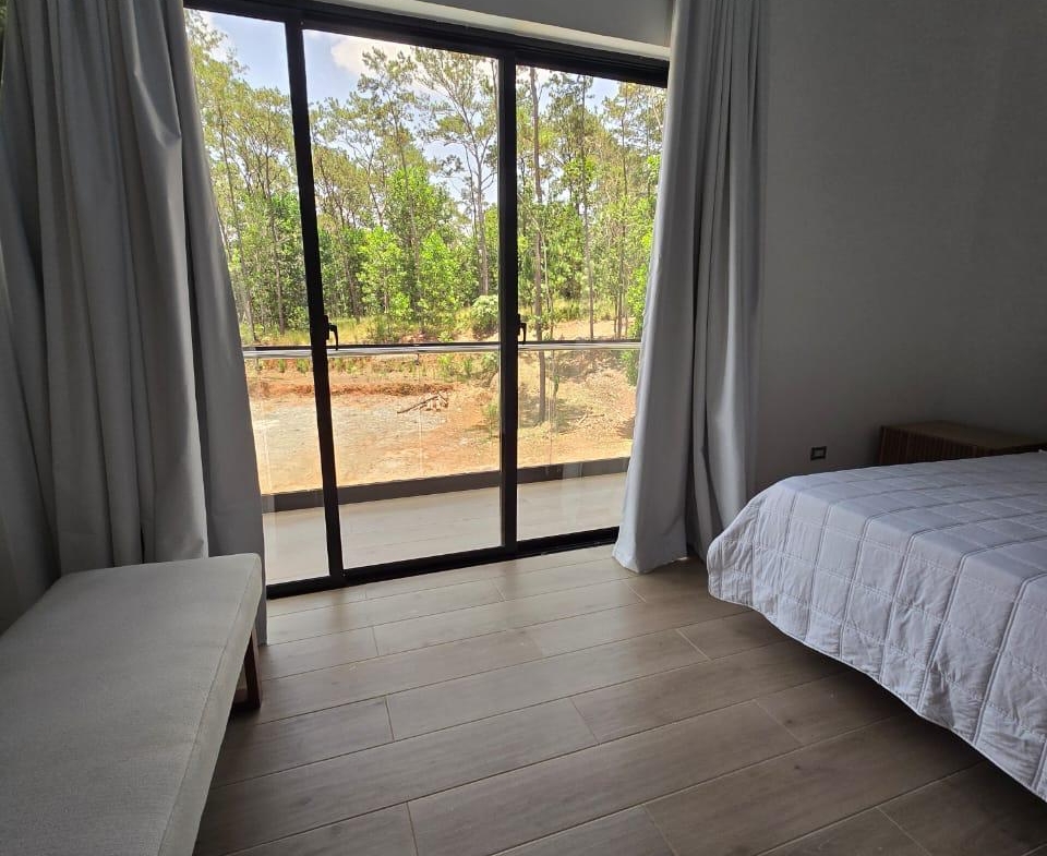 Villa Fior | Villa de Lujo Amueblada en Jarabacoa
