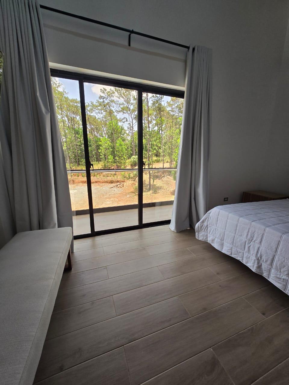 Villa Fior | Villa de Lujo Amueblada en Jarabacoa