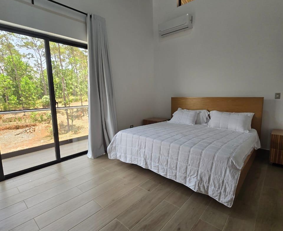 Villa Fior | Villa de Lujo Amueblada en Jarabacoa