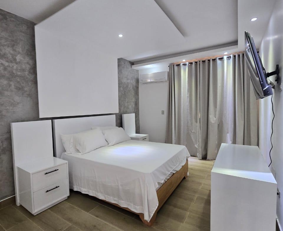 Villa Fior | Villa de Lujo Amueblada en Jarabacoa