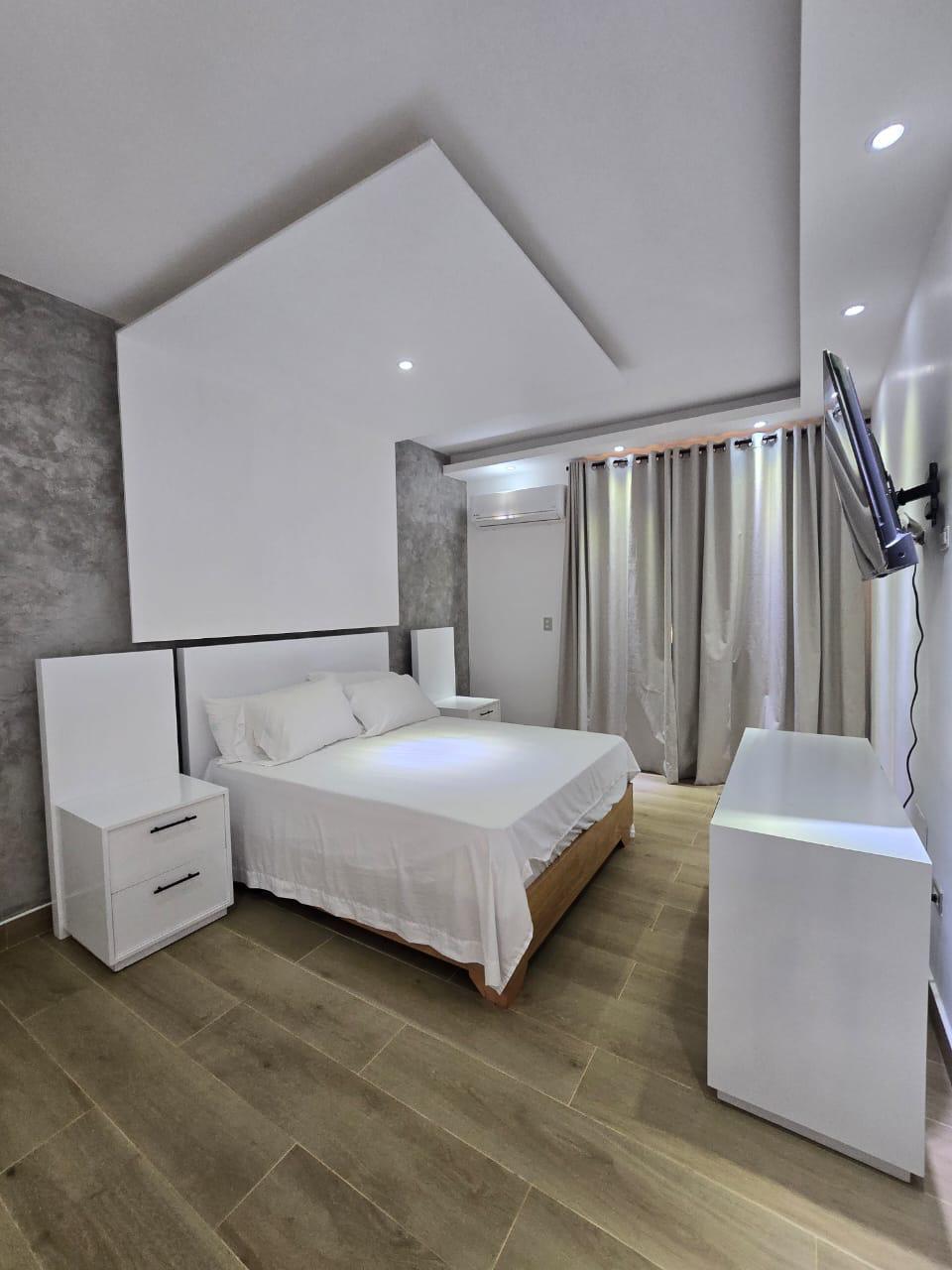 Villa Fior | Villa de Lujo Amueblada en Jarabacoa