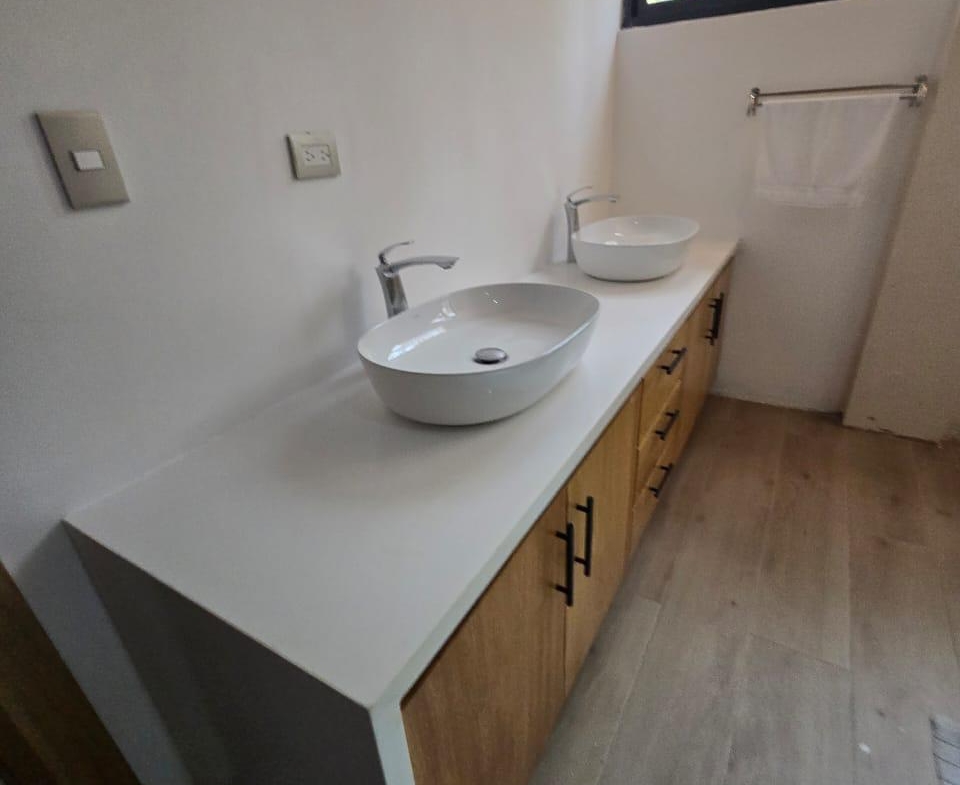 Villa Fior | Villa de Lujo Amueblada en Jarabacoa
