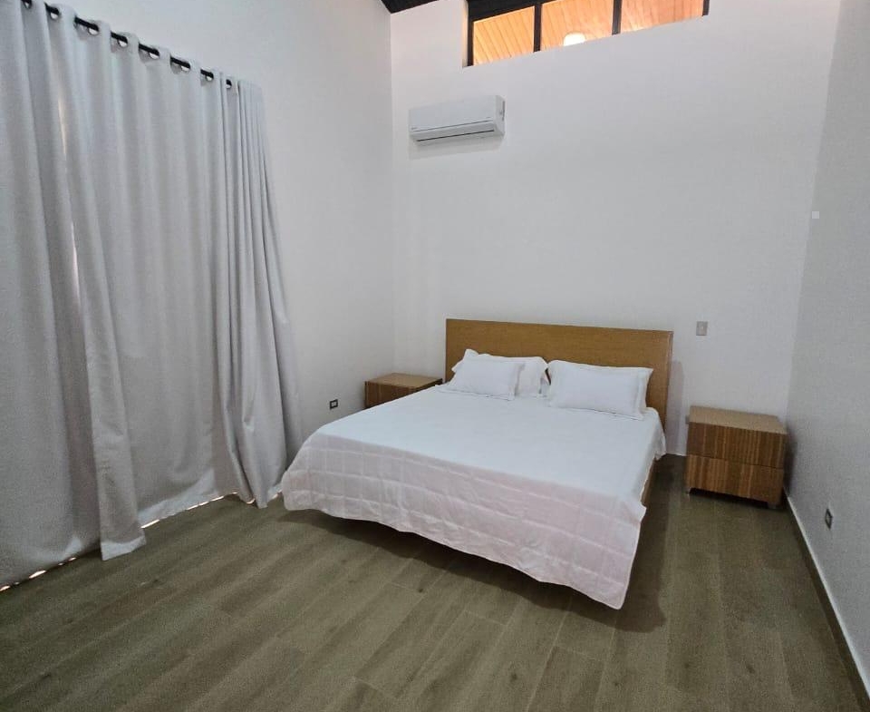 Villa Fior | Villa de Lujo Amueblada en Jarabacoa