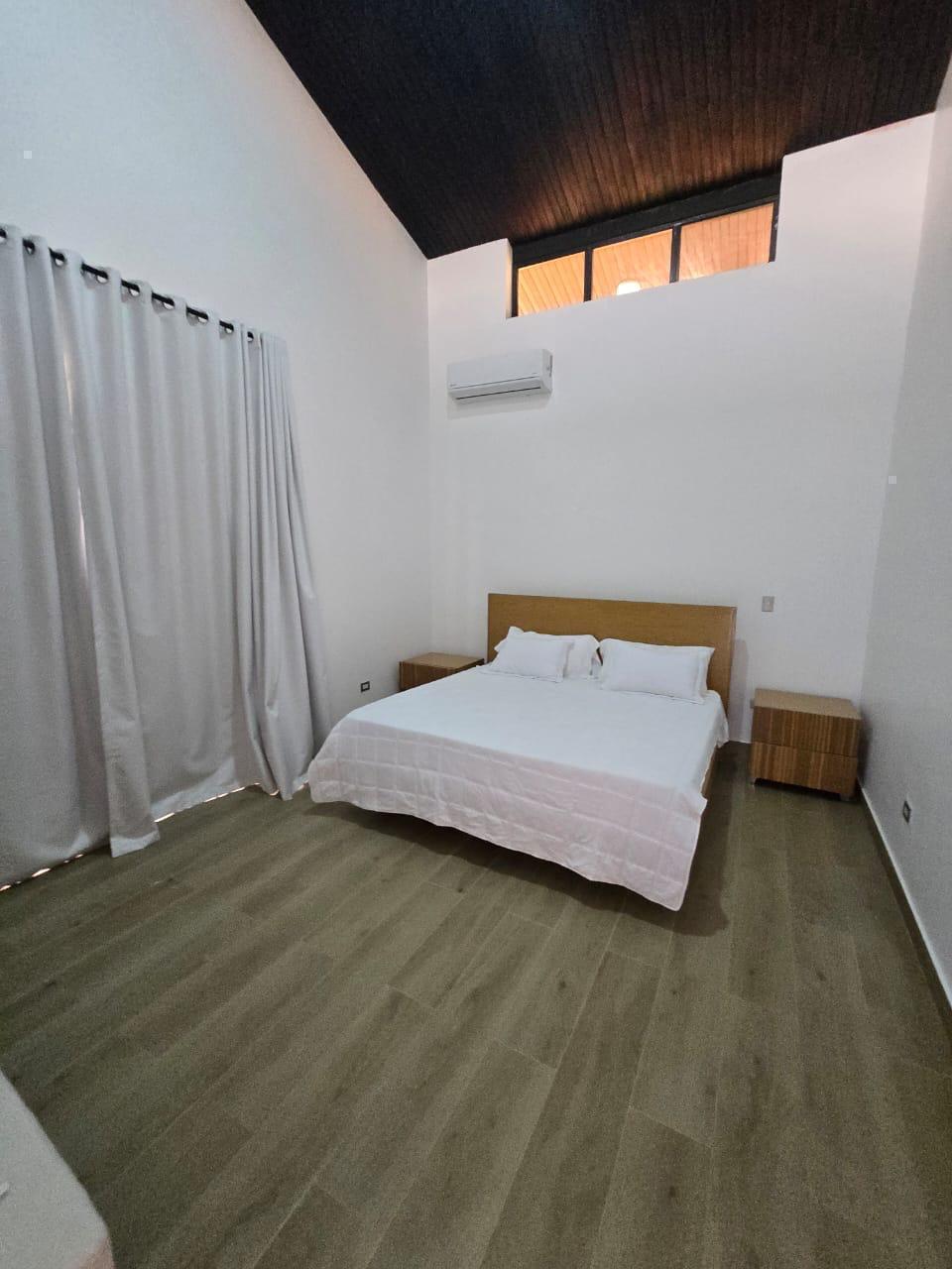Villa Fior | Villa de Lujo Amueblada en Jarabacoa
