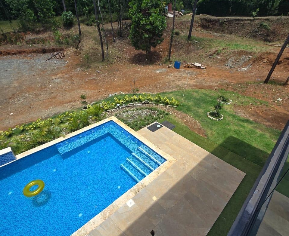 Villa Fior | Villa de Lujo Amueblada en Jarabacoa