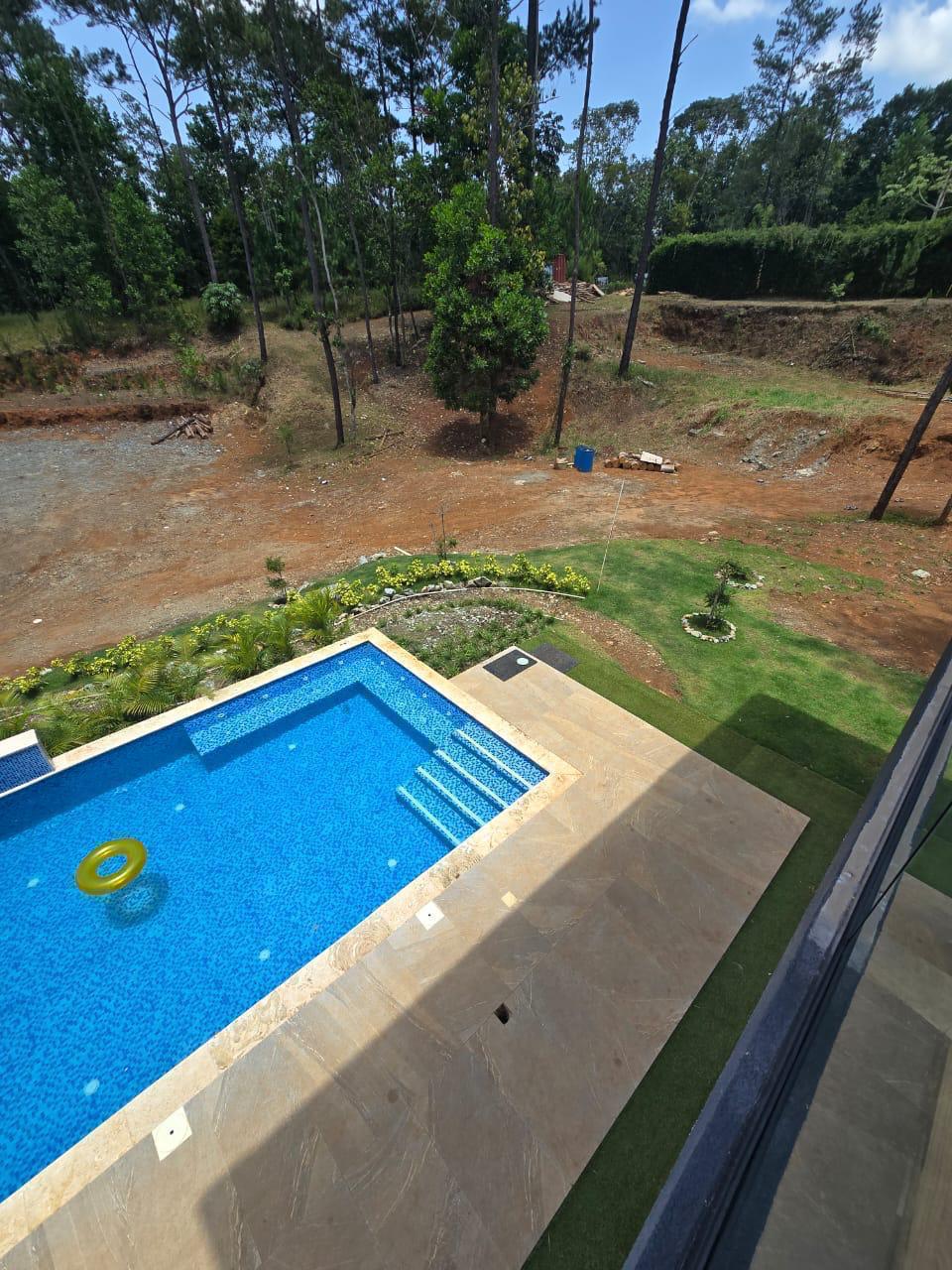 Villa Fior | Villa de Lujo Amueblada en Jarabacoa