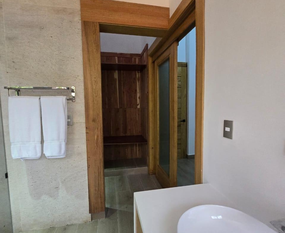 Villa Fior | Villa de Lujo Amueblada en Jarabacoa