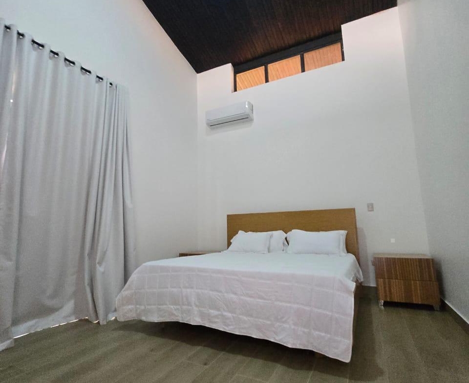 Villa Fior | Villa de Lujo Amueblada en Jarabacoa