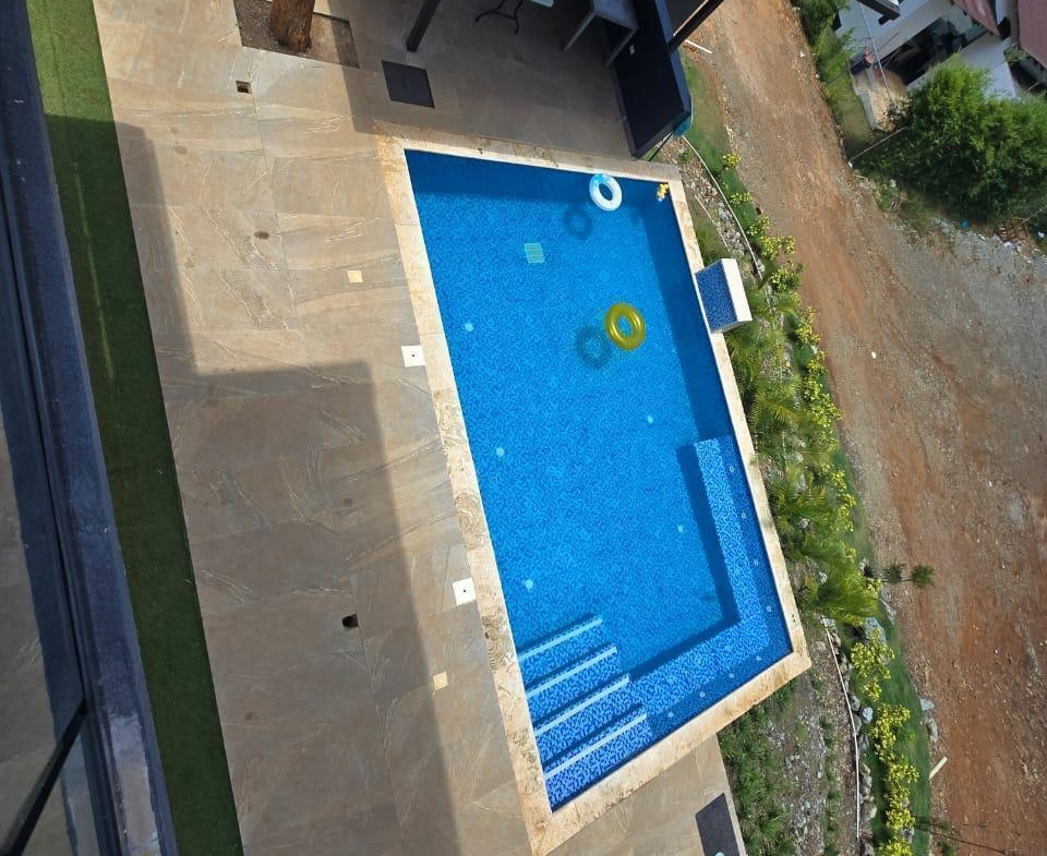 Villa Fior | Villa de Lujo Amueblada en Jarabacoa