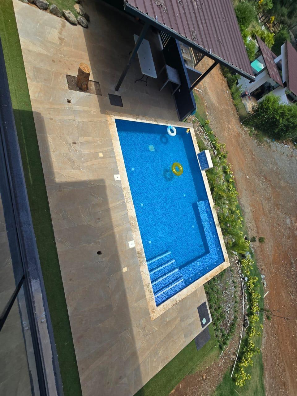 Villa Fior | Villa de Lujo Amueblada en Jarabacoa