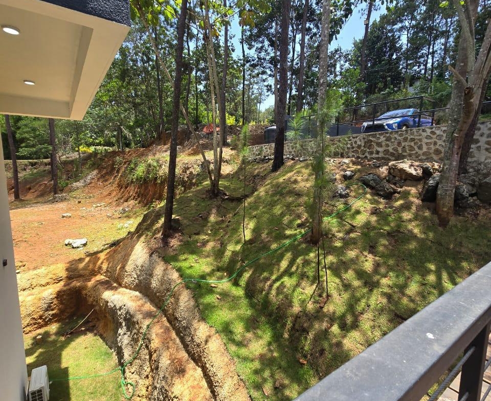 Villa Fior | Villa de Lujo Amueblada en Jarabacoa