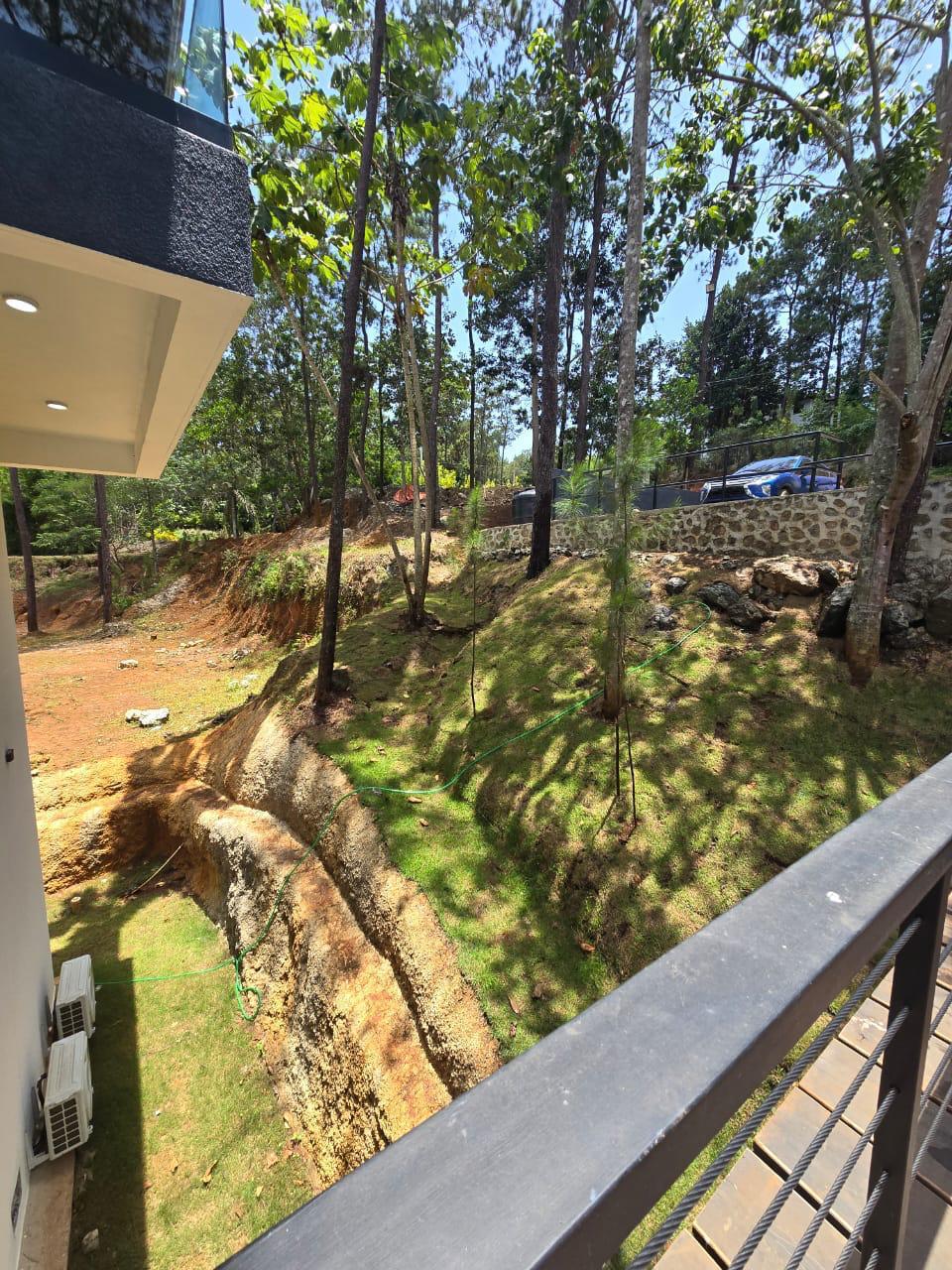 Villa Fior | Villa de Lujo Amueblada en Jarabacoa