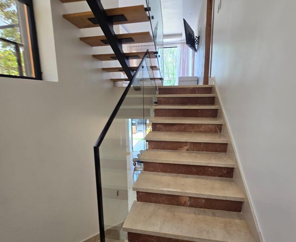 Villa Fior | Villa de Lujo Amueblada en Jarabacoa