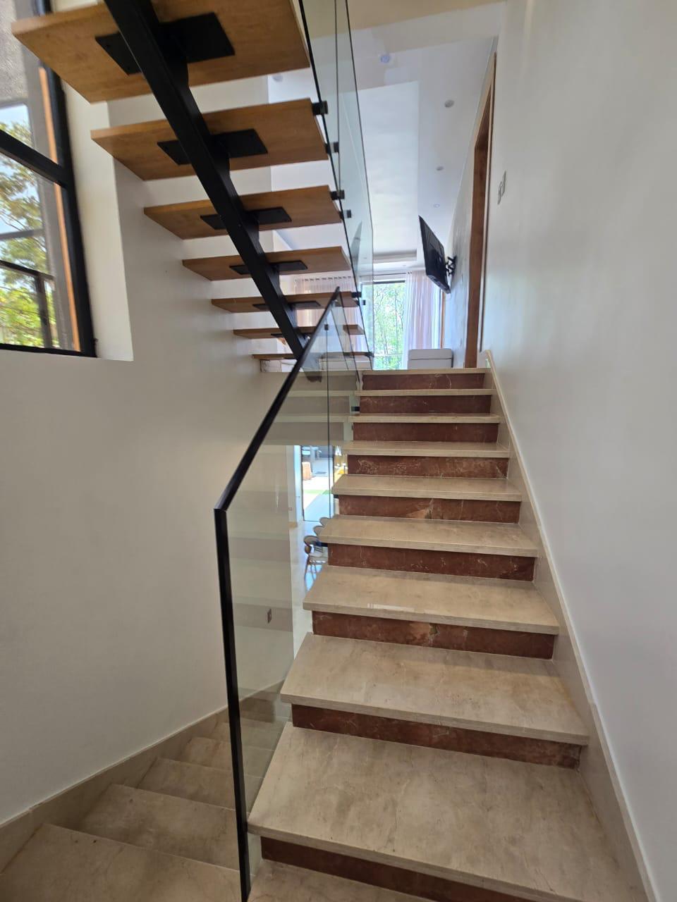 Villa Fior | Villa de Lujo Amueblada en Jarabacoa
