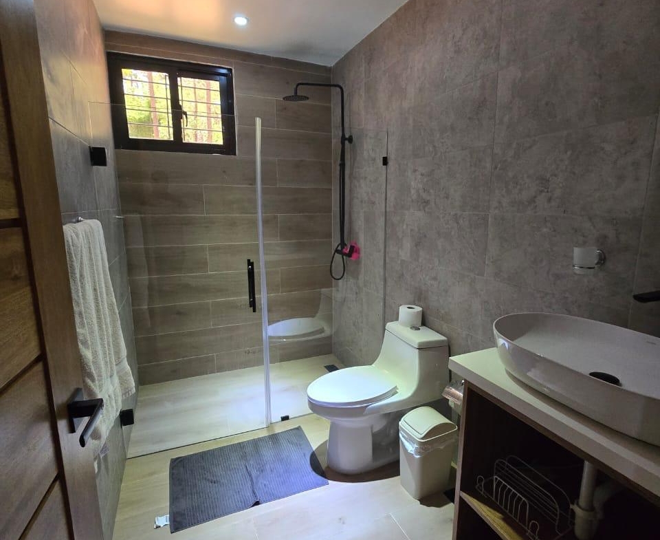 Villa Fior | Villa de Lujo Amueblada en Jarabacoa