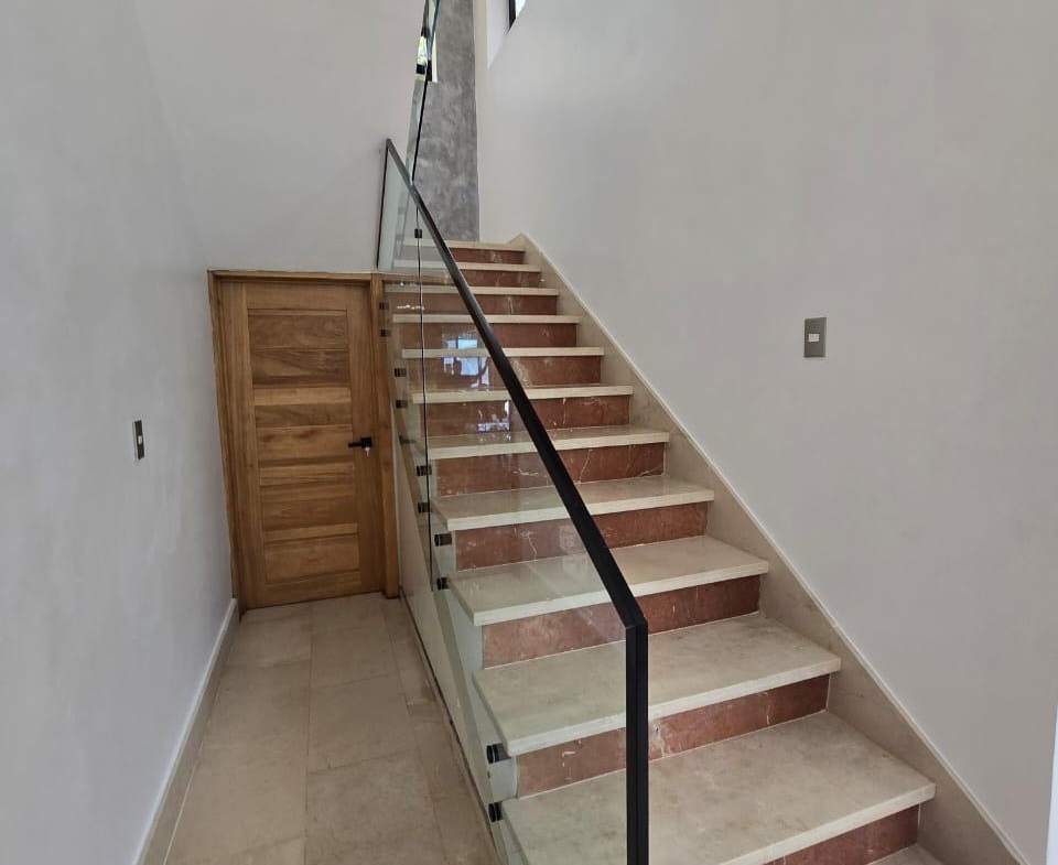 Villa Fior | Villa de Lujo Amueblada en Jarabacoa