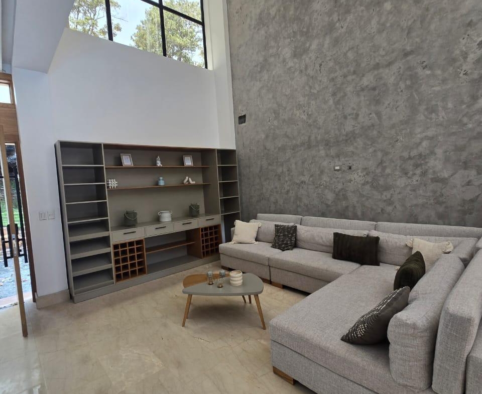 Villa Fior | Villa de Lujo Amueblada en Jarabacoa