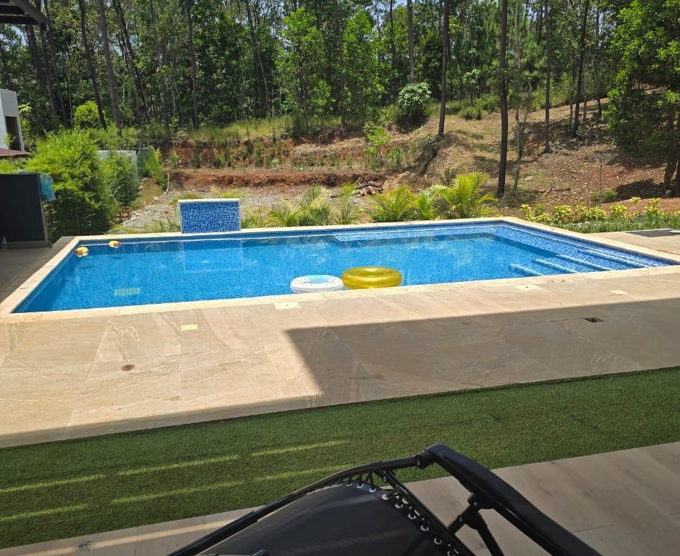 Villa Fior | Villa de Lujo Amueblada en Jarabacoa