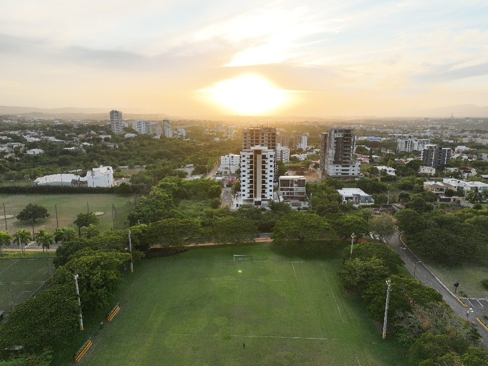 Torre Alyana – Santiago
