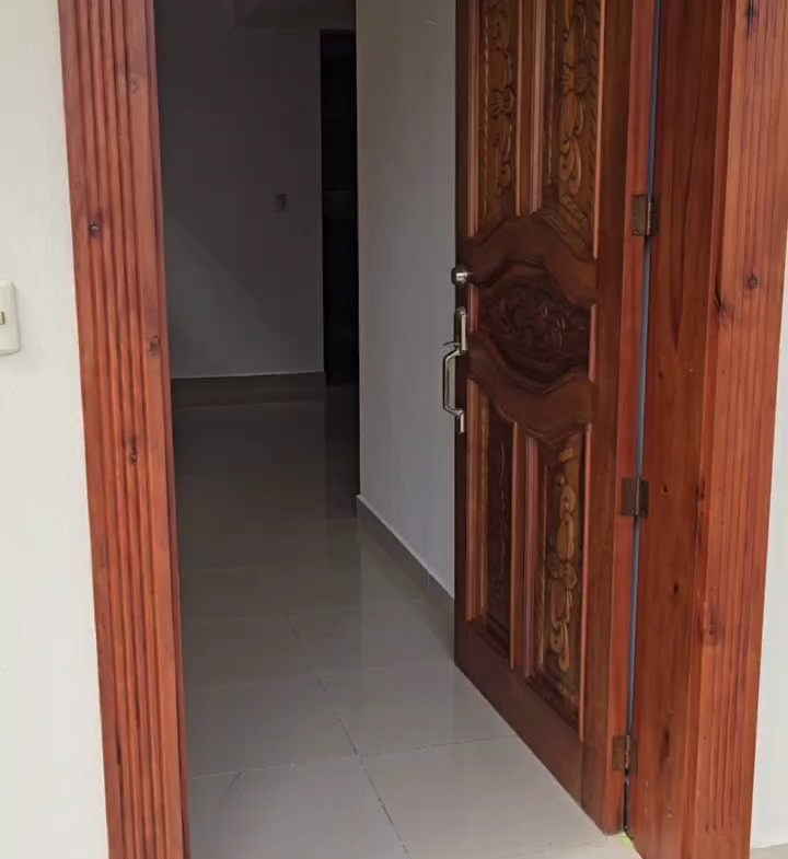 Casa de 2 Niveles, Santiago
