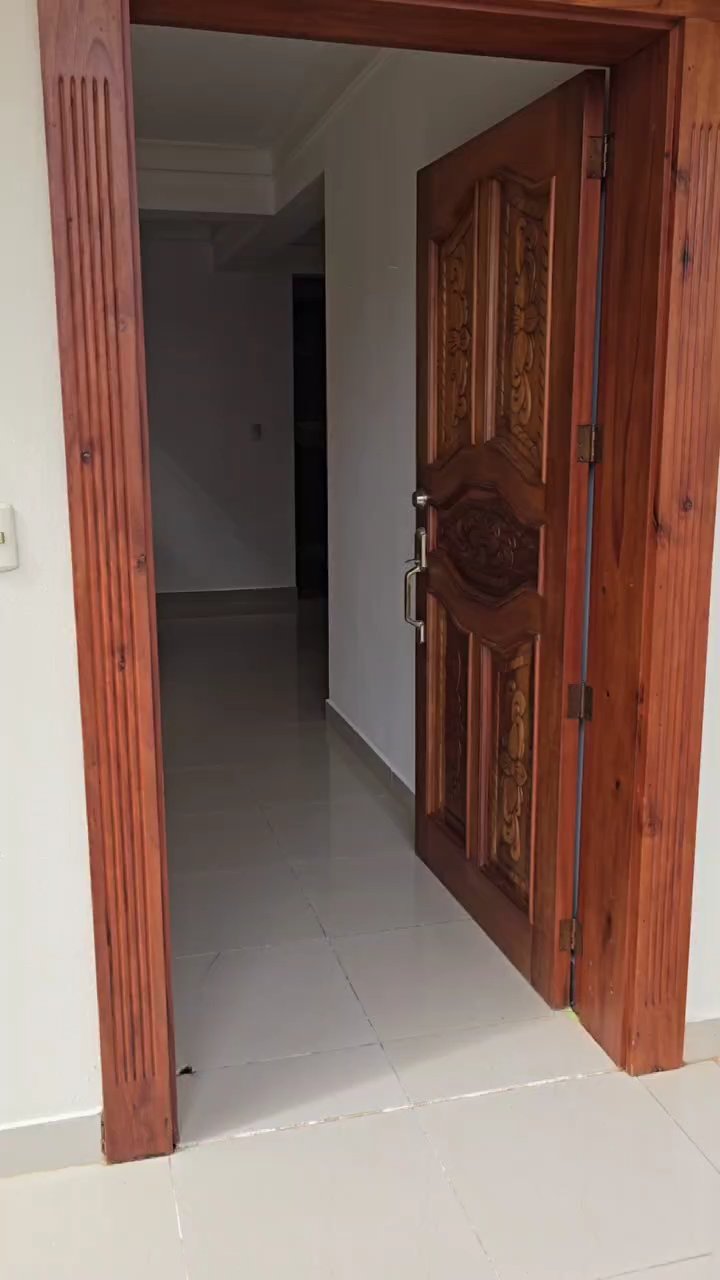 Casa de 2 Niveles, Santiago