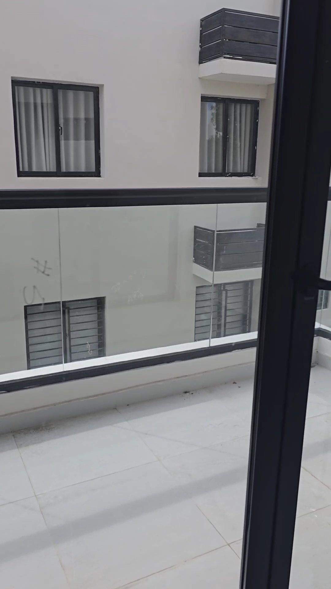 Residencial Lissette IV – Santiago