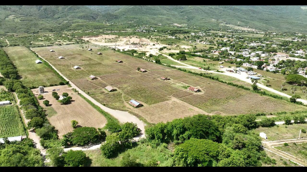 Terreno de 123,000 m² en Villa González, Santiago