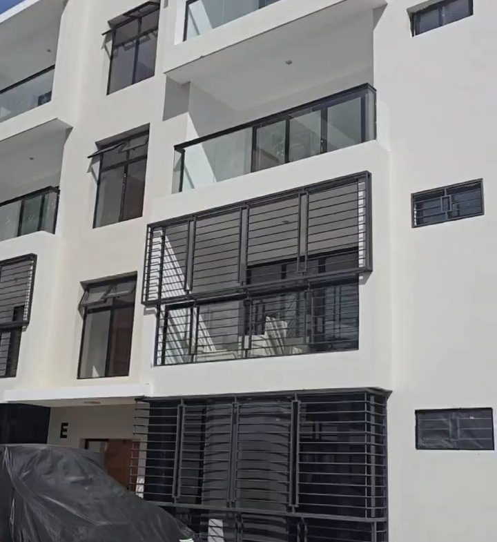 Residencial Lissette IV – Santiago