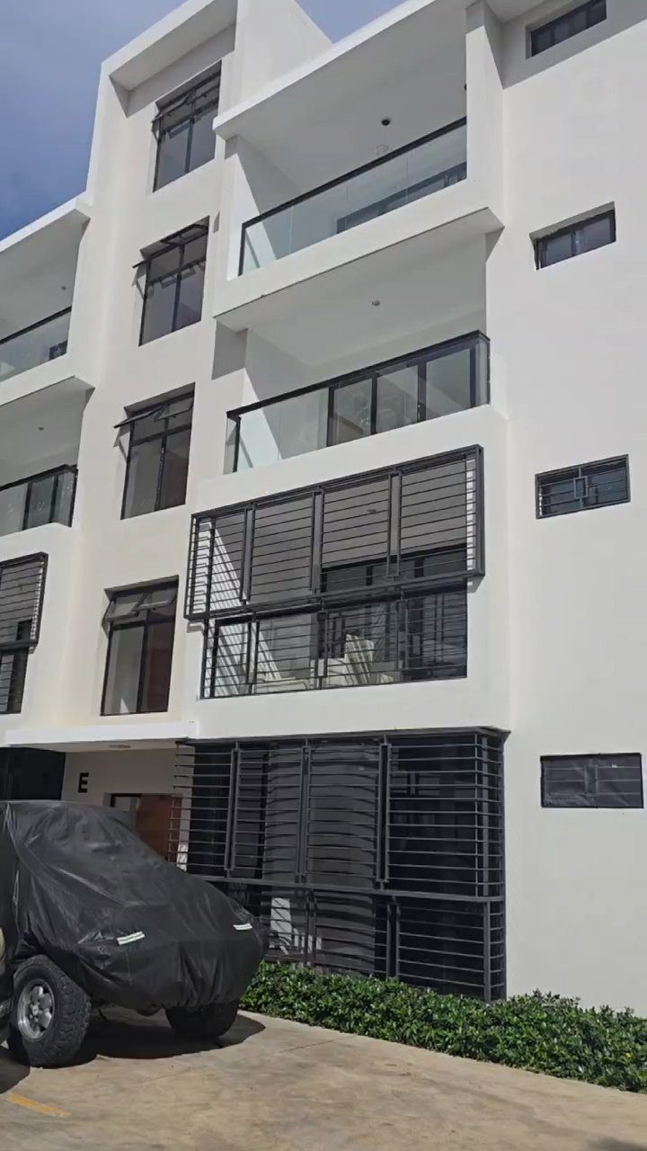 Residencial Lissette IV – Santiago