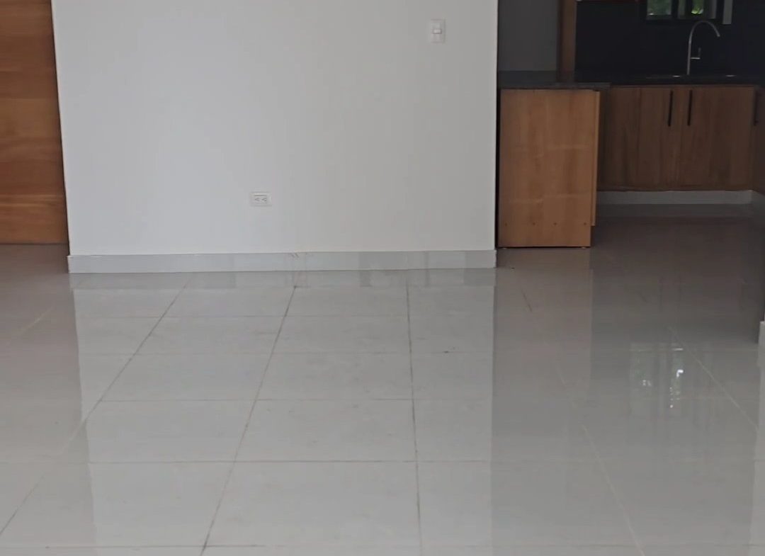 Residencial Lissette IV – Santiago