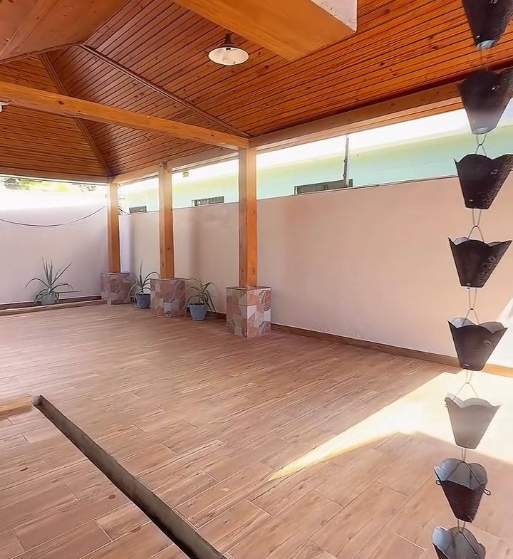 Casa Moderna – Moca