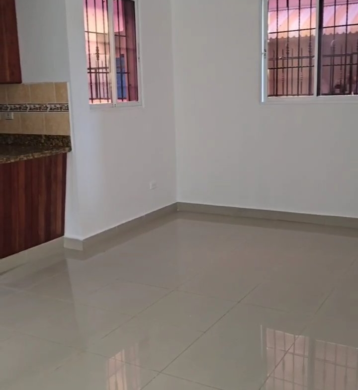 Casa de 2 Niveles, Santiago